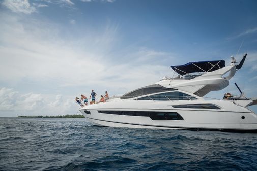 Sunseeker 68-SPORT-YACHT image