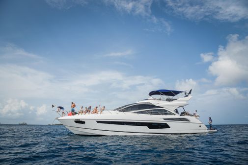 Sunseeker 68-SPORT-YACHT image