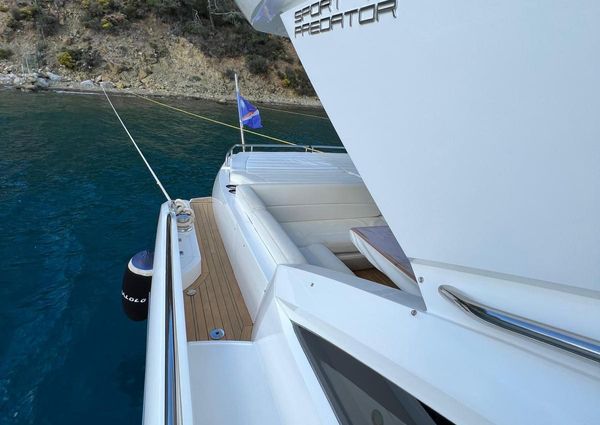 Sunseeker 68-SPORT-YACHT image