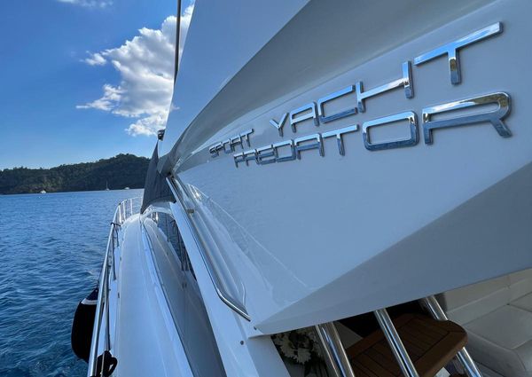 Sunseeker 68-SPORT-YACHT image