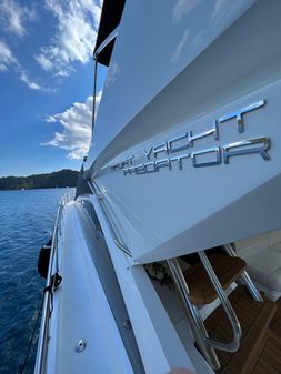 Sunseeker 68-SPORT-YACHT image