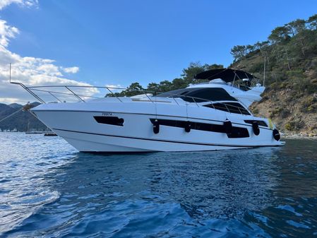 Sunseeker 68-SPORT-YACHT image