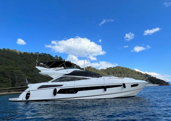 Sunseeker 68-SPORT-YACHT image