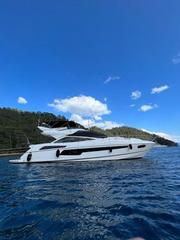 Sunseeker 68-SPORT-YACHT image