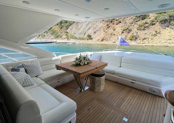 Sunseeker 68-SPORT-YACHT image