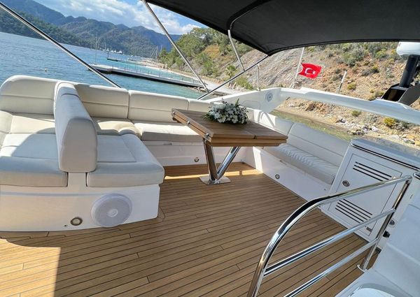 Sunseeker 68-SPORT-YACHT image