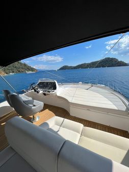 Sunseeker 68-SPORT-YACHT image