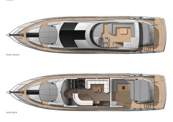 Sunseeker 68-SPORT-YACHT image