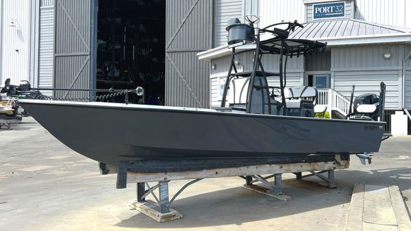 Dorado 25