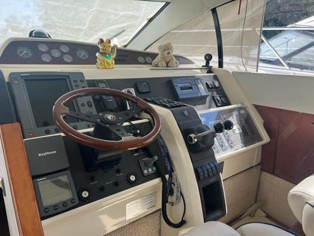 Fairline Phantom 43 image