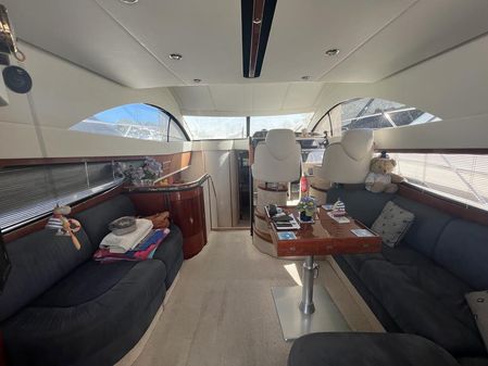 Fairline Phantom 43 image