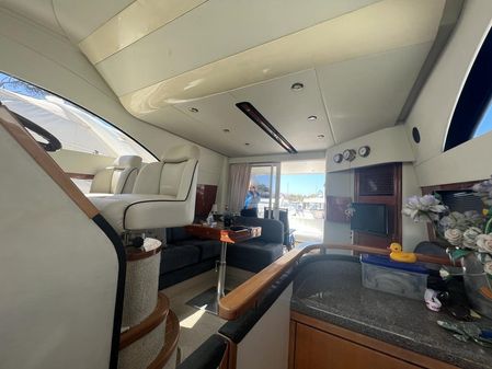 Fairline Phantom 43 image