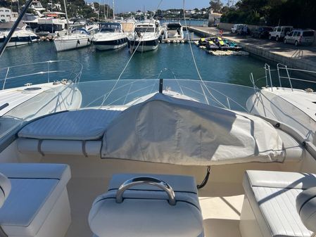 Fairline Phantom 43 image