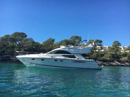 Fairline Phantom 43 image