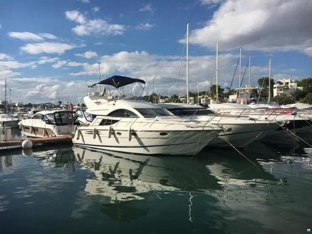 Fairline Phantom 43 image