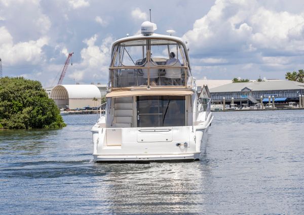 Sea Ray 480 Sedan Bridge image