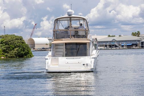 Sea Ray 480 Sedan Bridge image