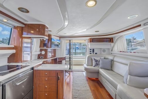 Sea Ray 480 Sedan Bridge image