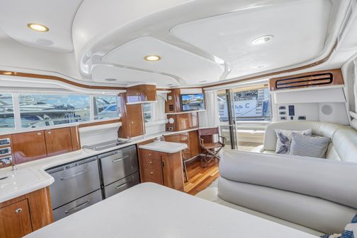 Sea Ray 480 Sedan Bridge image