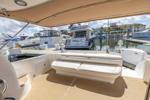 Sea Ray 480 Sedan Bridge image