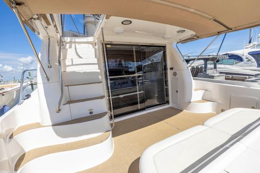 Sea Ray 480 Sedan Bridge image