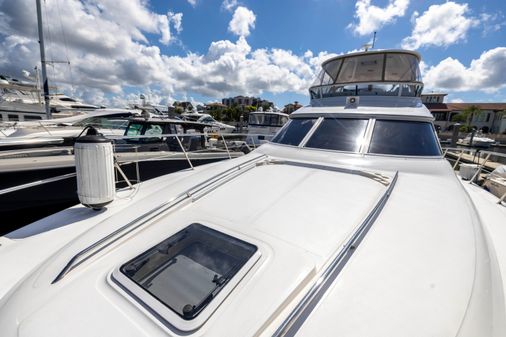 Sea Ray 480 Sedan Bridge image