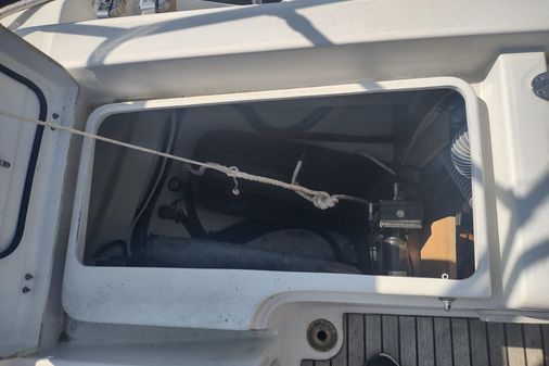 Beneteau Oceanis 37 image