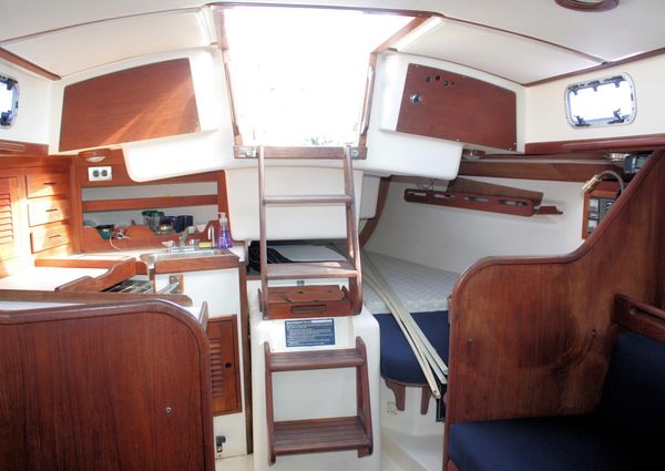 Tartan 34-2-SCHEEL-KEEL image