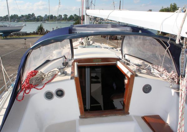 Tartan 34-2-SCHEEL-KEEL image