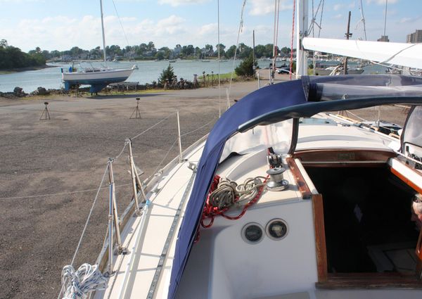 Tartan 34-2-SCHEEL-KEEL image