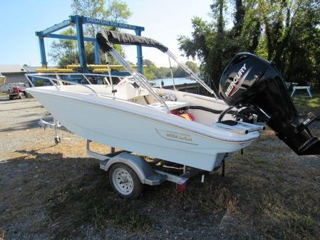 Boston-whaler 130-SUPER-SPORT image