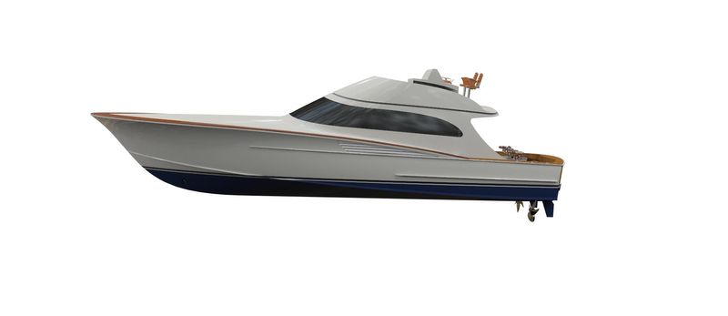 Winter-custom-yachts 63-CUSTOM-CAROLINA - main image