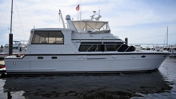 Jefferson Rivanna 56 CMY