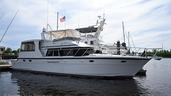 Jefferson Rivanna 56 CMY