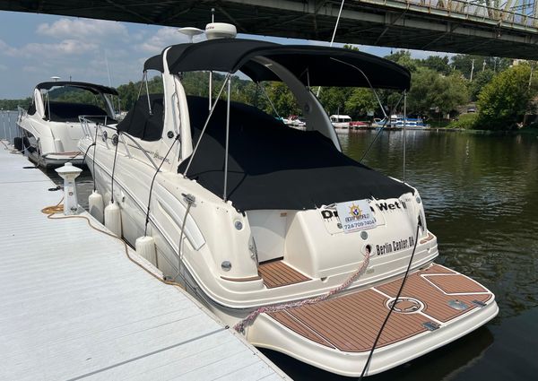 Sea-ray 300-SUNDANCER image