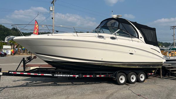 Sea Ray 300 Sundancer 