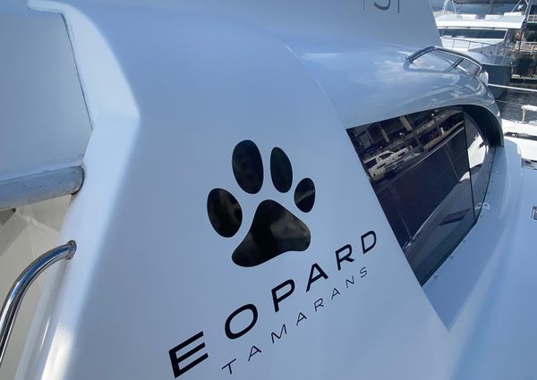 Leopard 51 Powercat image