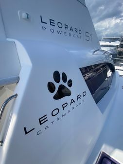 Leopard 51 Powercat image