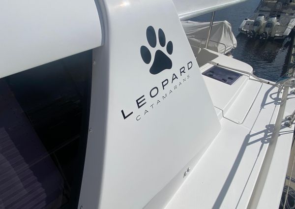 Leopard 51 Powercat image