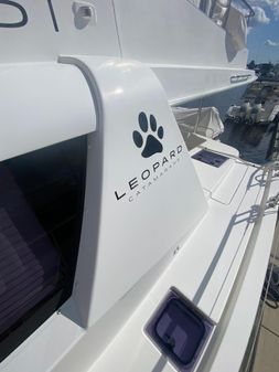 Leopard 51 Powercat image