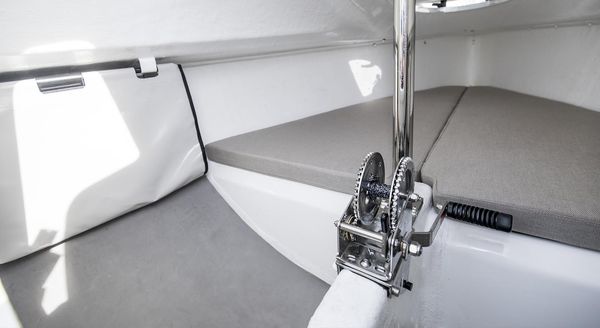 Beneteau First 18 image