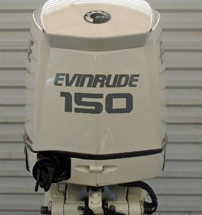 Evinrude E-TEC E150DSLABA image