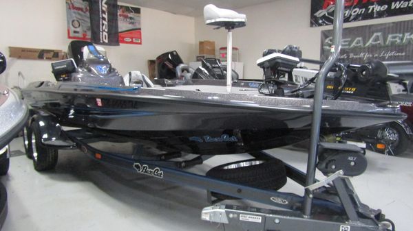 Used Bass Cat Boats For Sale Dottie S Marine In United States