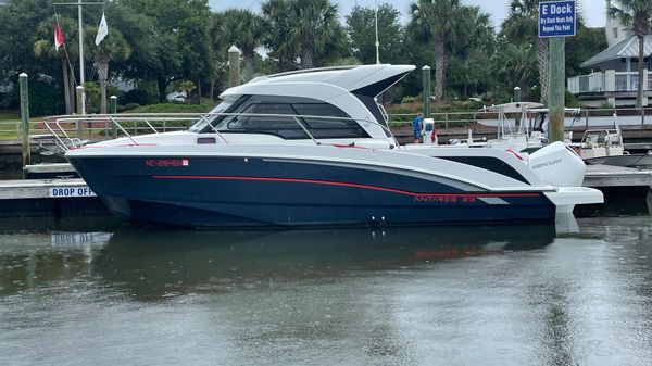 Beneteau Antares 23