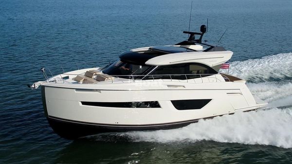 Carver C52
