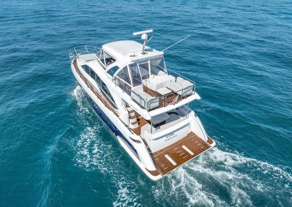 Azimut Flybridge 55 image