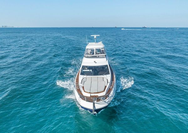 Azimut Flybridge 55 image