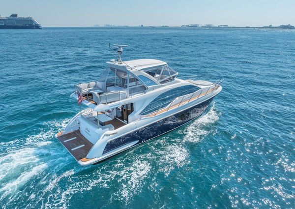 Azimut Flybridge 55 image