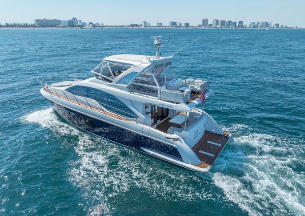 Azimut Flybridge 55 image