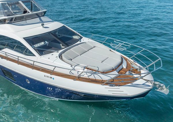 Azimut Flybridge 55 image